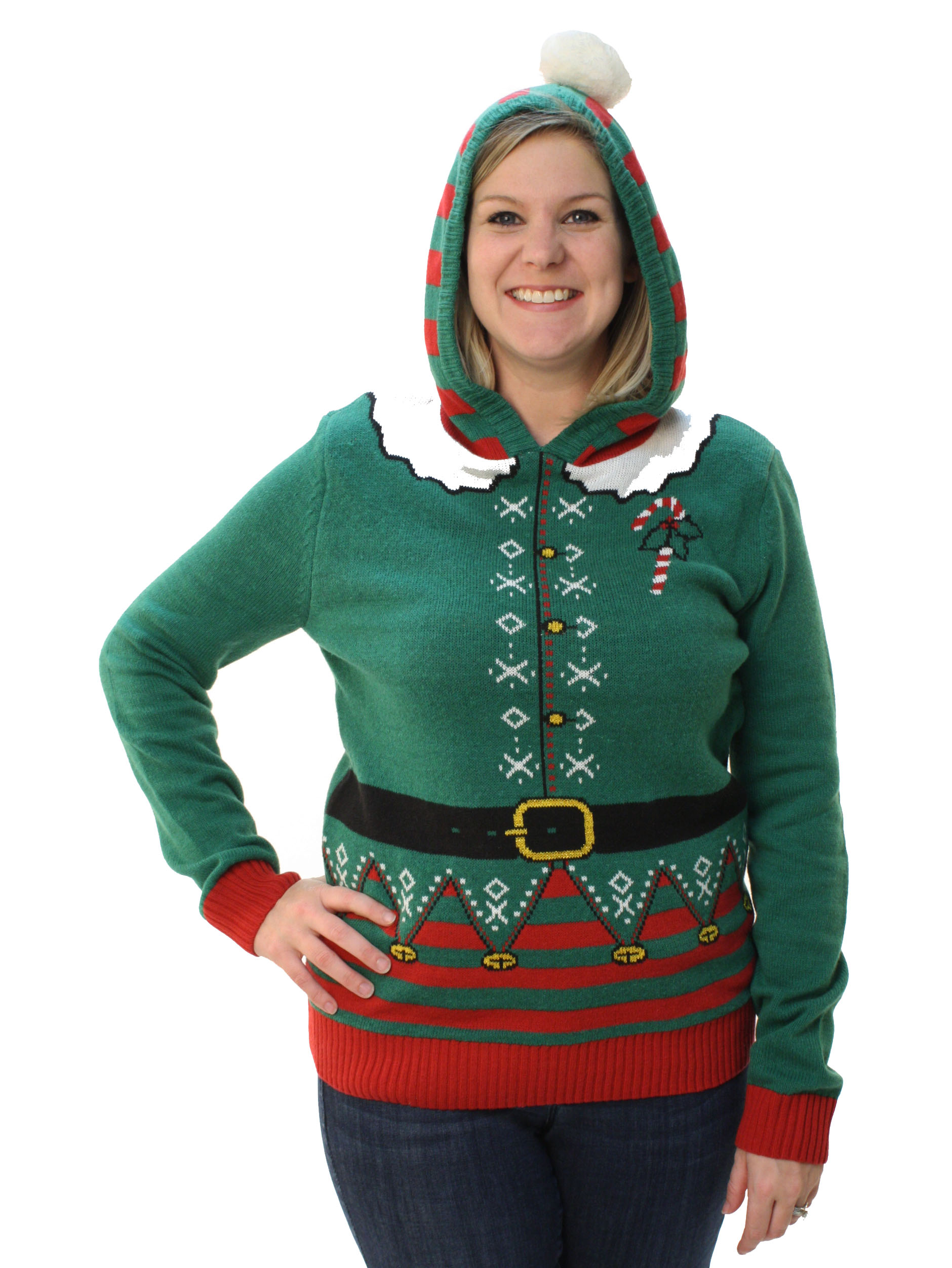 Amazon walmart plus size ugly christmas sweaters for women cute maternity