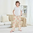 thumbnail image 6 of joogoo Christmas Gooses-1 Pajama Pants Pj Bottoms Sleepwear Lounge S, 6 of 9