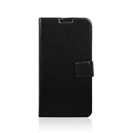 Zeimax Galaxy Note 3 III Wallet Case Best Design Coolest Premium Leather Flap Fashion Slim Cover Case type III (Best Phone For Snapchat Quality)