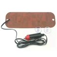 thumbnail image 4 of Taxi Sign LED Indicator Light Panel Sign Warning Light Cigarette Lighter With Suction Beacon Signal Light Taxi Light DC12V, 4 of 5
