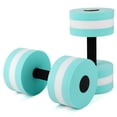 thumbnail image 2 of HAUPLOLLE EVA EAU FLOST DUMBBELLS YOGA SPORT, 2 of 8