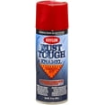 thumbnail image 2 of Krylon K09230007 'Rust Tough' Rouge Cerise Émail Préventif de Rouille - Aérosol de 12 oz, 2 of 3