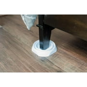 Bed Bug Blocker (Pro) Interceptor Traps — 12 Pack | Interceptors, Monitors, and Detectors for Bed Bugs