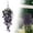 J, variant on Artificial Plants Indoor, Fake Flowers, Eucalyptus Pansy Artificial Hanging Vines Colorful Petunia Trailing Flowers for Indoor/Outdoor Front Porch, Farmhouse Spring Decor 1Pcs