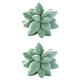 thumbnail image 1 of 2 piezas de cojines de plantas, cojines, muebles, decoración del hogar, juguete estilo 5, 1 of 1