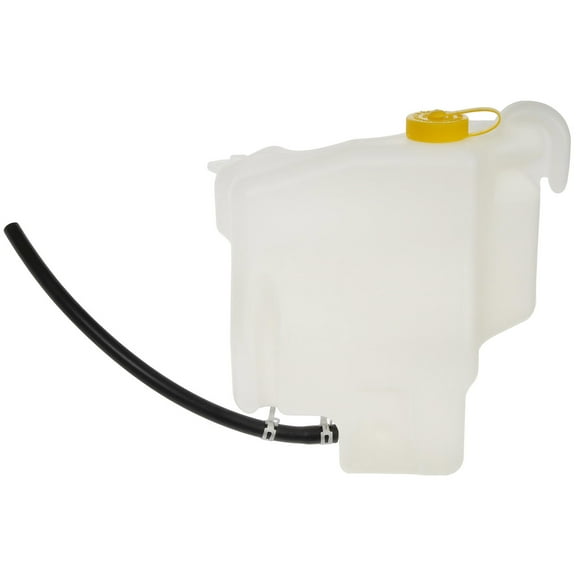 Dorman 603-247 Front Engine Coolant Reservoir for Specific Nissan Models Fits select: 2007-2013 NISSAN ALTIMA, 2009-2014 NISSAN MAXIMA