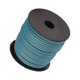 thumbnail image 2 of Cuerda de paracaídas para acampar, accesorio para tienda de campaña, cordón de cordón resistente a la intemperie Azul, 2 of 9