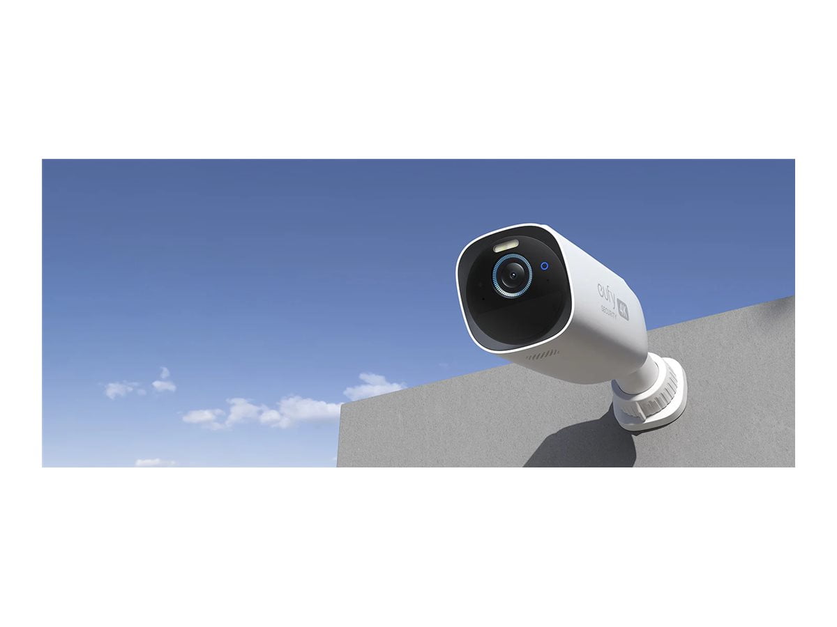 Walmart Black Friday Deals 2025 - Anker eufy S330 2-Cam Kit 4K