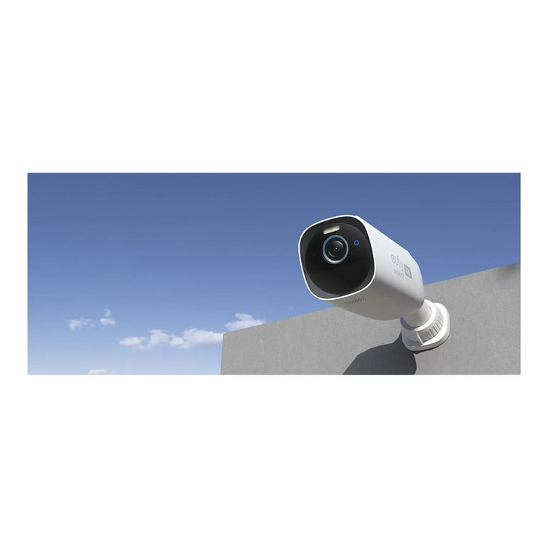 Walmart Black Friday Deals 2025 - Anker eufy S330 2-Cam Kit 4K