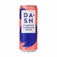 thumbnail image 3 of Dash Grapefruit Infused Sparkling Water 12 x 330ml, British Import (Pack of 2), 3 of 5