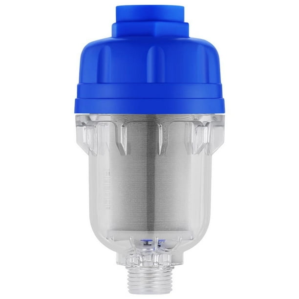 Water Purifier Faucet Filters Shower Spray Head Washing Machine Tap