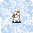 thumbnail image 4 of Inktastic Kiniart Bulldog Puppy Boys or Girls Toddler T-Shirt, 4 of 5