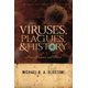 Virus, Pestes et Histoire, Michael B. Oldstone Paperback – image 1 sur 1