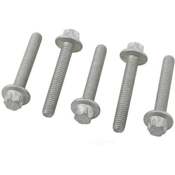 Camshaft Cap Bolt - Compatible with 2011 - 2015 Chevy Cruze 2012 2013 2014