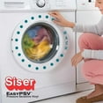 thumbnail image 3 of Siser EasyPSV™ Removable Self Adhesive Craft Vinyl 12" x 20ft Roll - Fresh Mint, 3 of 3