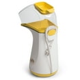 Presto Pop Lite Electric Hot Air Popcorn Popper Machine, Lowfat, 04820
