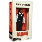 Django Unchained Series 1 8" Action Figure: Stephen