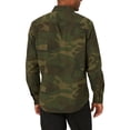 thumbnail image 4 of Wrangler Chemise de Grande Qualité à Manches Longues Pour Homme, 4 of 4