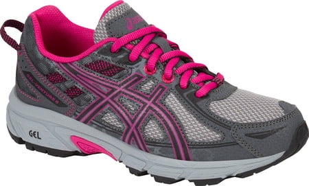 children's trail running shoes