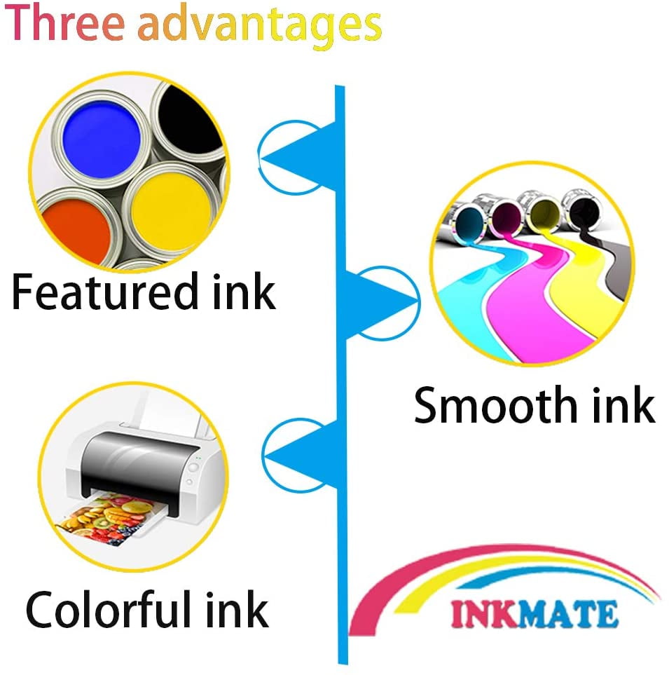 hp envy 4512 ink replacement