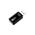 thumbnail image 1 of 1200Mbps USB 3.0 Dual BandDongle 5.8GHz/2.4G Wireless Network Adapter, 1 of 5