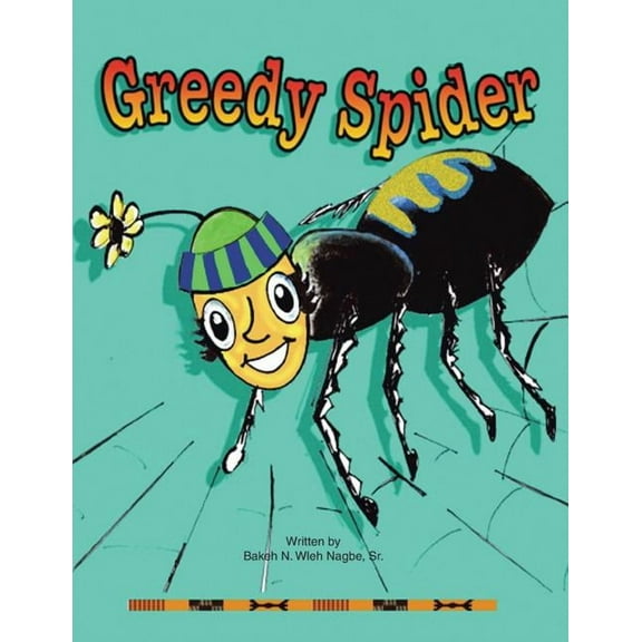 Greedy Spider
