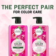 Herbal Essences Color Me Happy Shampoo for Color-Treated Hair, 29.2 fl oz