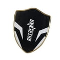 thumbnail image 4 of Objetivo de patada de taekwondo para niños, objetivo de mano, objetivo de golpe, equipo de entrenamiento de taekwondo Escudo negro, 4 of 9