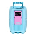 thumbnail image 3 of Bocina Bafle Recargable 8" JELLY-AQ Portable Bluetooth con Micrófono, 3 of 3