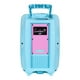 thumbnail image 3 of Bocina Bafle Recargable 8" JELLY-AQ Portable Bluetooth con Micrófono, 3 of 3