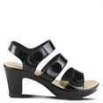 thumbnail image 2 of Patrizia Triodee Women's Platform Sandals with Adjustable Straps, 2 of 5
