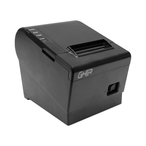 Impresora Térmica Ghia GTP582 de 58mm, USB. Ghia GTP582