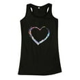 thumbnail image 2 of Generic Womens Tank Tops Summer Racerback Graphic Tanks Beach Vacation Tops Loose Running Athletic Sleeveless Shirt Cami, 2 of 3