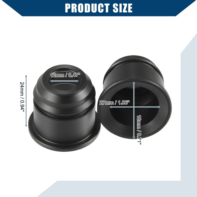 Unique Bargains 4 Pcs No.9056110018/9030119006 Fuel Injector