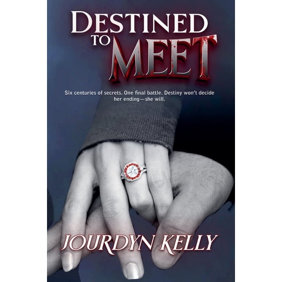 The Destined Trilogy Destined to Meet, Book 3, (Paperback)