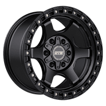 Dropstars Trail Series 604SB-2096818 20X9 6X135 / 6X5.50 ( 18) DTS 604SB (HB 106.2)
