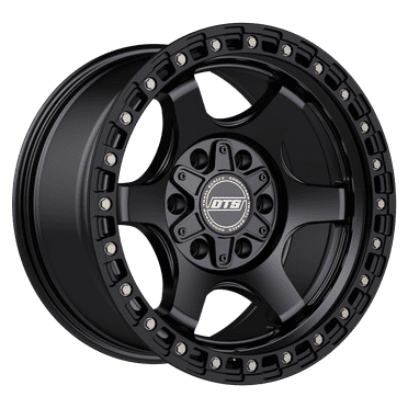 Dropstars Trail Series 604SB-2096818 20X9 6X135 / 6X5.50 ( 18) DTS 604SB (HB 106.2)