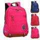 thumbnail image 2 of Mochila para niños Mochila de viaje transpirable de moda informal Mochila escolar, 2 of 8