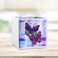 thumbnail image 4 of Jinveno DIY Painting Folding Storage Box Diamond Manual Craft Kit (SNH113), 4 of 9