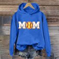 thumbnail image 2 of WEAIXIMIUNG Sweat-Shirt pour Femmes Graphique Chat Sweat-Shirts pour Femmes Imprimés Mignons Légers Pull Tops Imprimé de Noël Hoodies Sweat-Shirt Tops, 2 of 5