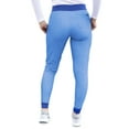 thumbnail image 2 of Adar Pro Scrubs For Women - Ultimate Yoga Jogger Scrub Pants, 2 of 7
