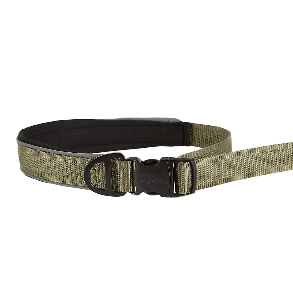 Kong hands free bungee leash discount