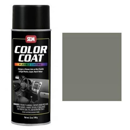 SEM Products 15713 Color Coat- Ladera- Aerosol