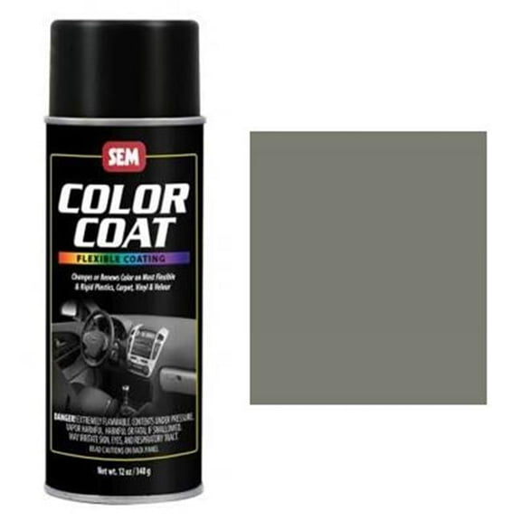SEM Products 15713 Color Coat- Ladera- Aerosol