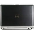 thumbnail image 4 of Restored Dell Latitude E6420 14" Business Laptop, Intel Core i5-2520M, 8GB RAM, 1TB HD, DVD-ROM, Windows 10 Pro, Black (Refurbished), 4 of 4