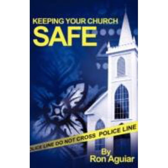 Pre-Owned Keeping Your Church Safe (Paperback)