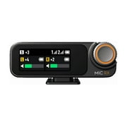 Mic 2 Compact Digital Wireless Microphone System/Recorder for Camera & Smartphone