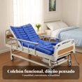 thumbnail image 4 of Abbraccia Colchón de aire ancho para mayores, antiescaras segmentado, orificio sanitario, forma completa/media, 4 of 6