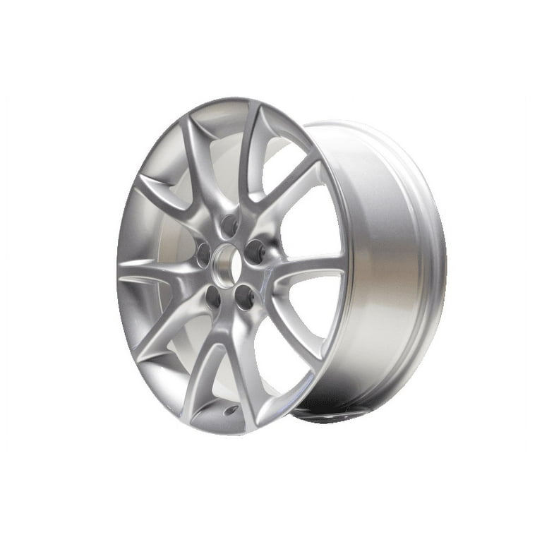 DODGE DART Wheels Rims Wheel Rim Stock Genuine Factory Oem, 59 OFF