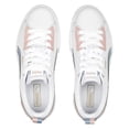 thumbnail image 3 of Tenis Puma Mayze Ut Mujer Casual blanco 25, 3 of 5